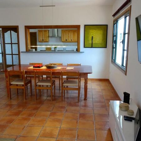 הוילה Guatiza Casa Mare מראה חיצוני תמונה