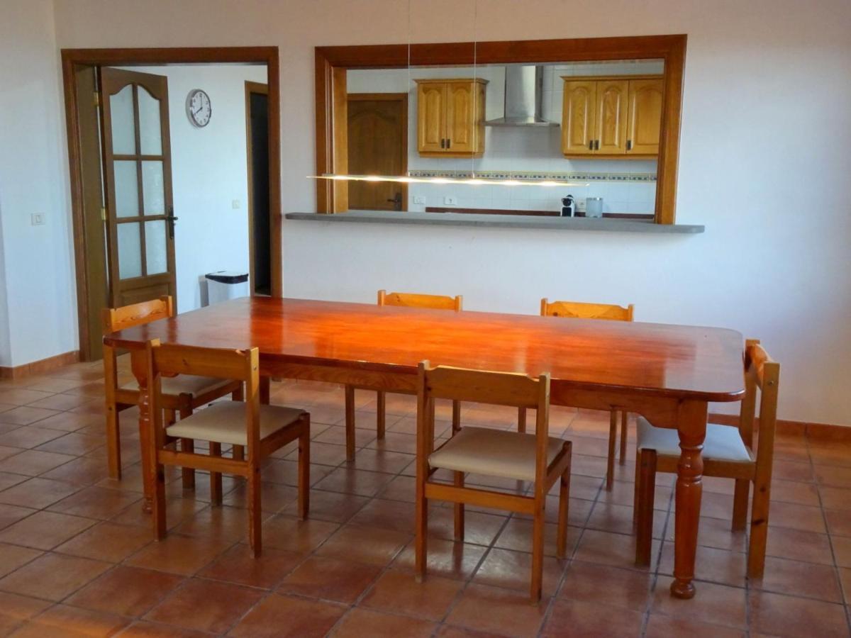 הוילה Guatiza Casa Mare מראה חיצוני תמונה