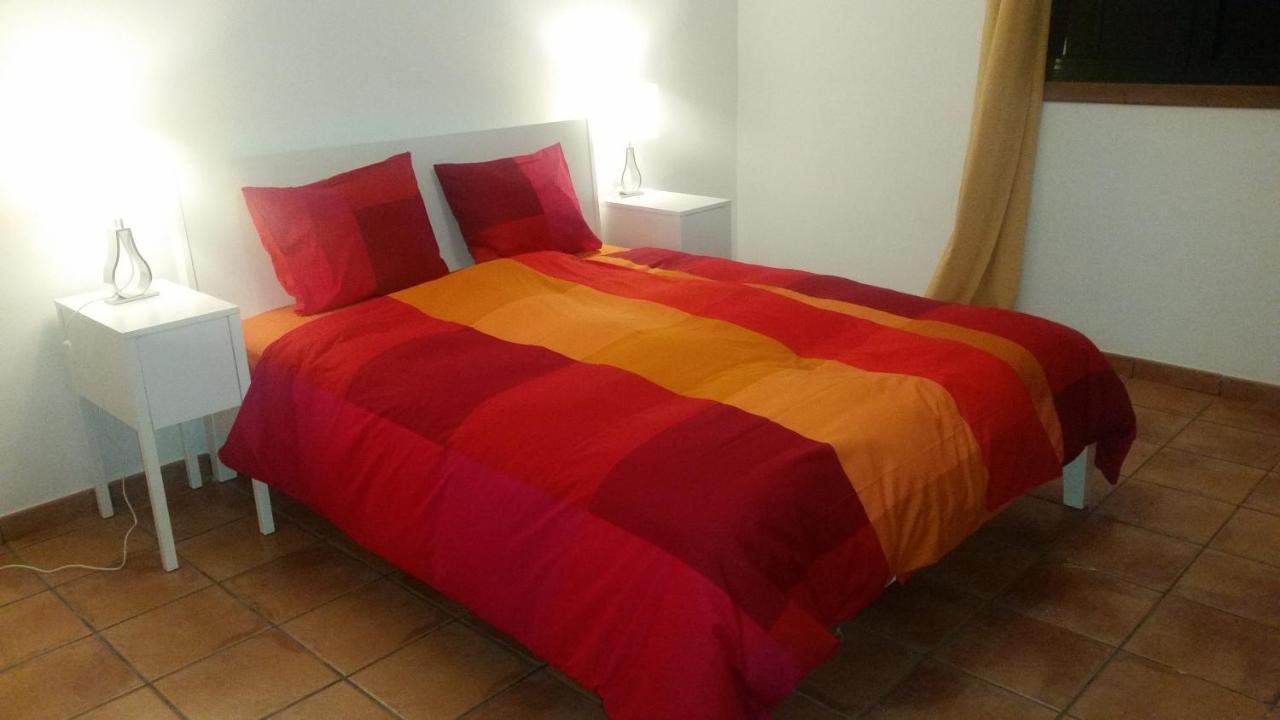 הוילה Guatiza Casa Mare מראה חיצוני תמונה