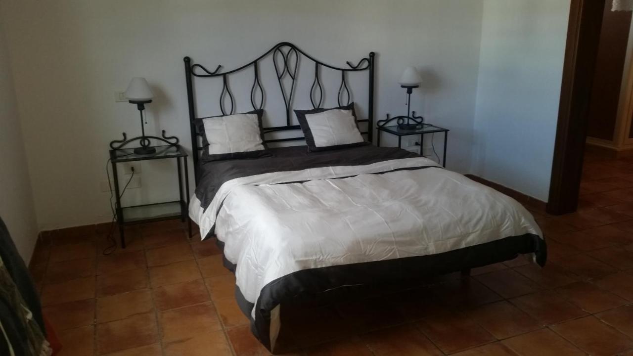 הוילה Guatiza Casa Mare מראה חיצוני תמונה