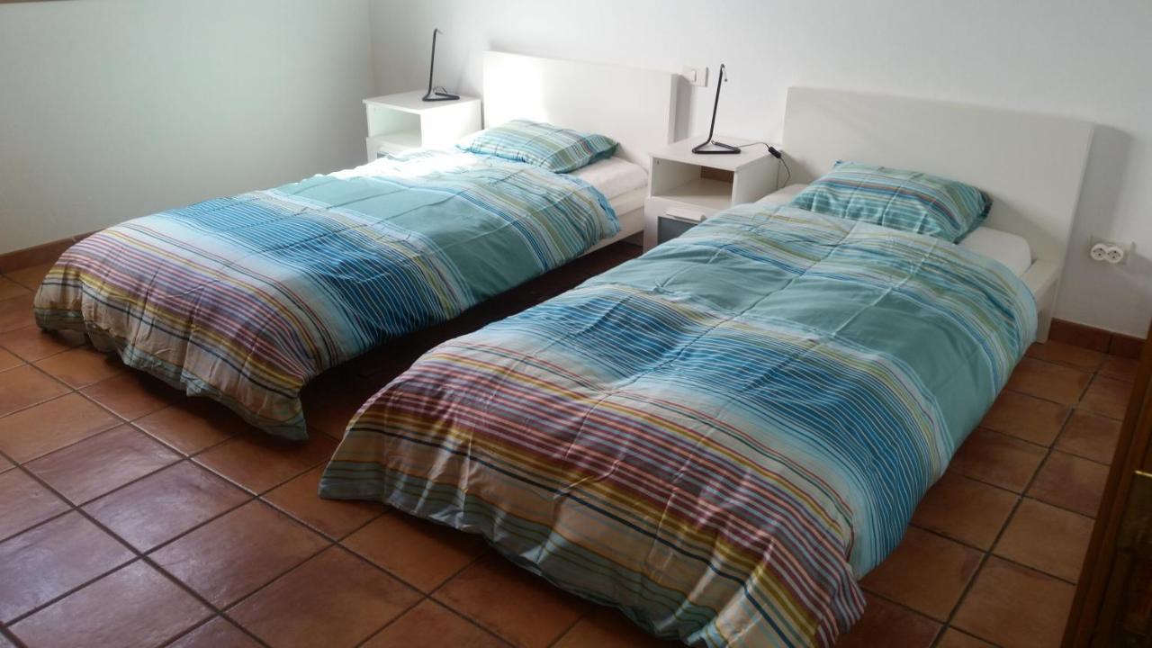 הוילה Guatiza Casa Mare מראה חיצוני תמונה